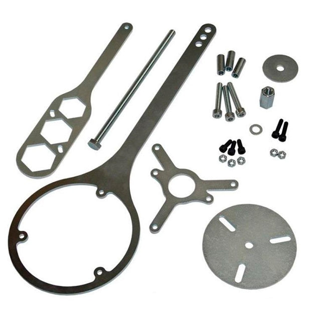 Útil bloqueo variador / embrague / poleas Honda PCX / Forza 125 Easyboost EB089