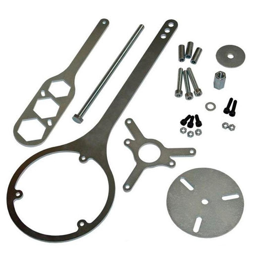 Útil bloqueo variador / embrague / poleas Honda PCX / Forza 125 Easyboost EB089