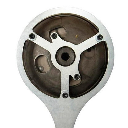 Útil bloqueo variador / embrague / poleas Honda PCX / Forza 125 Easyboost
