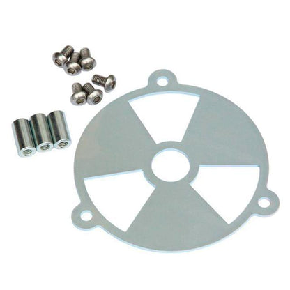 Embellecedor tapa encendido Minarelli Vertical Easyboost EB090