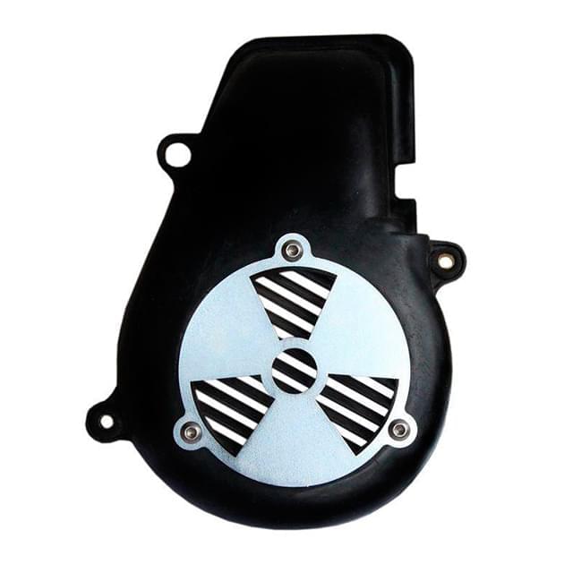 Embellecedor tapa encendido Minarelli Vertical Easyboost