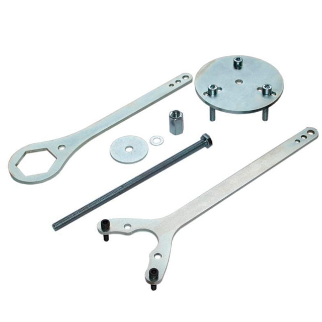 Útil bloqueo variador / embrague / poleas Yamaha Majesty / MBK Skyliner 125 Easyboost EB099