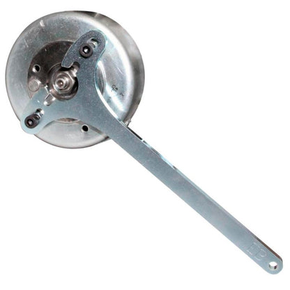 Easyboost magnetic steering wheel lock key