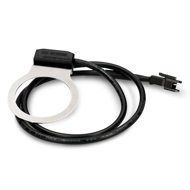 Sensor de impulsos serie C bicicletas conector macho 3 pin Torrot EB18001TT-CLE-1
