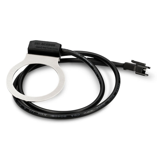 Sensor de impulsos serie C bicicletas conector macho 3 pin Torrot EB18001TT-CLE-1