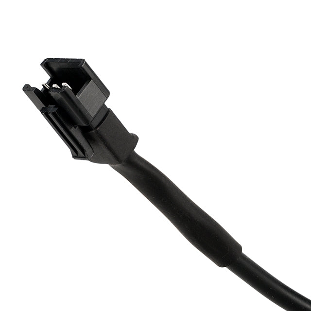 Sensor de impulsos serie C bicicletas conector macho 3 pin Torrot