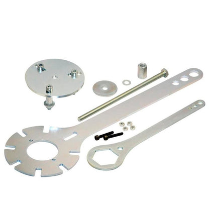 Tool variator / clutch / pulleys lock Kymco AK 550 Easyboost