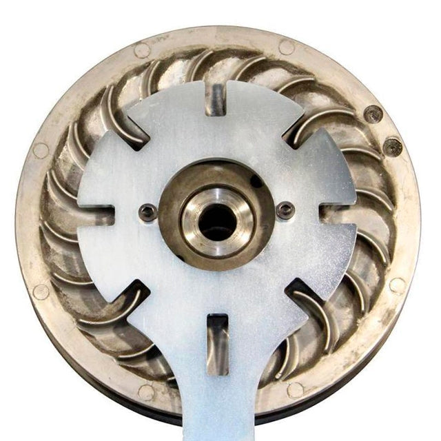 Tool variator / clutch / pulleys lock Kymco AK 550 Easyboost