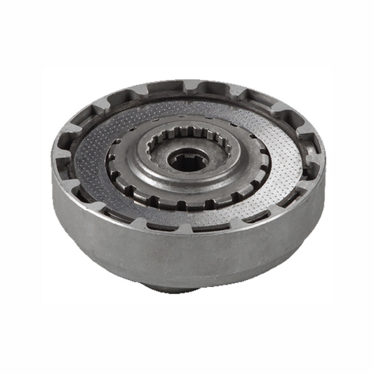 Embrague manual Pitbike motor YX 125 YCF EC