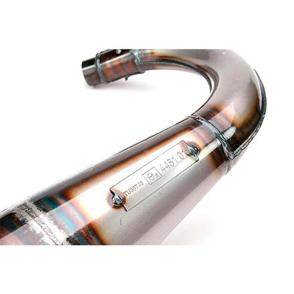 Échappement MVT S-Road 50-70cc Derbi Euro 2 / 3 / 4