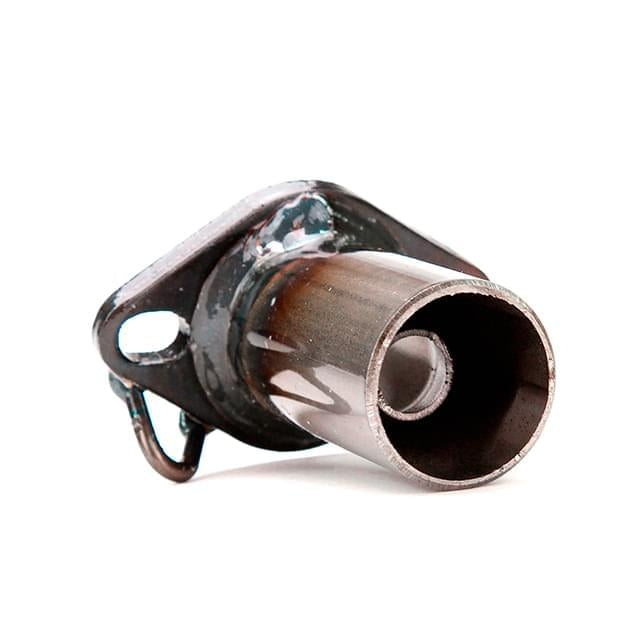 Échappement MVT S-Road 50-70cc Derbi Euro 2 / 3 / 4