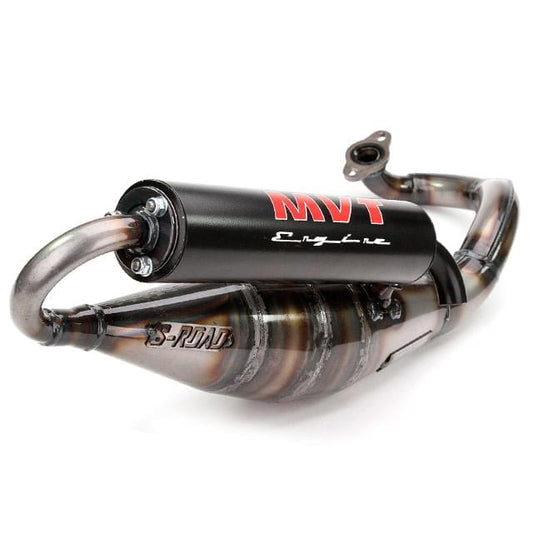 Escape MVT S-Road 50-70cc Minarelli Horizontal