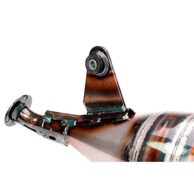 Escape MVT S-Racing 70-80cc Minarelli AM6