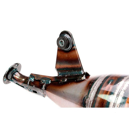 Escape MVT S-Racing 70-80cc Minarelli AM6