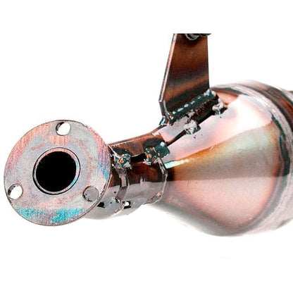 Escape MVT S-Racing 70-80cc Minarelli AM6