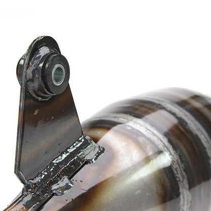 Escape MVT S-Racing 70-80cc Derbi Euro 2 / 3 / 4