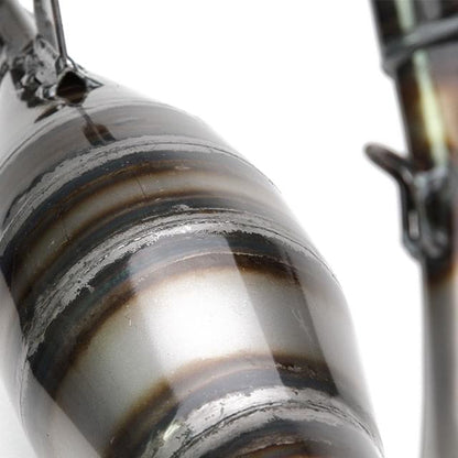 Escape MVT S-Racing 70-80cc Derbi Euro 2 / 3 / 4