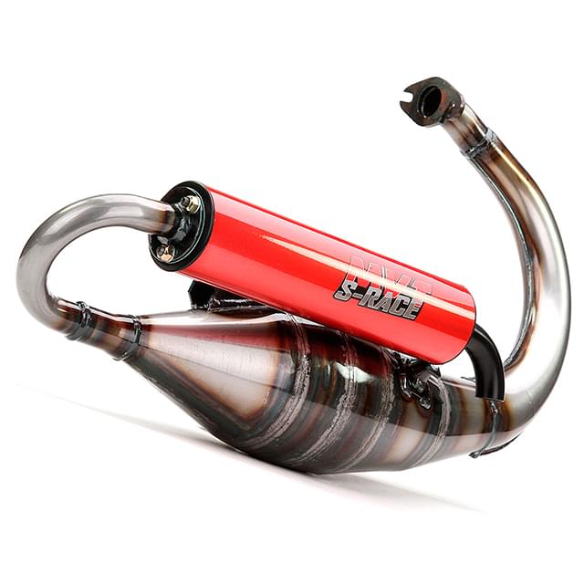 Escape MVT S-Race 70-80cc Minarelli Vertical