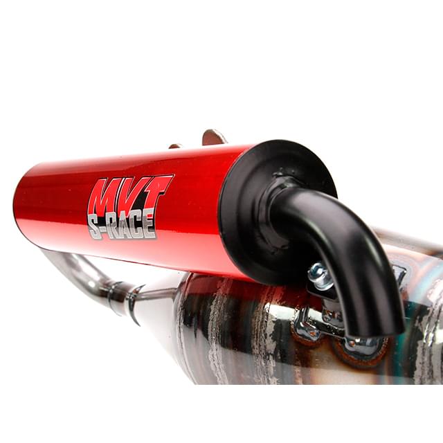 Escape MVT S-Race 70-80cc Minarelli Vertical