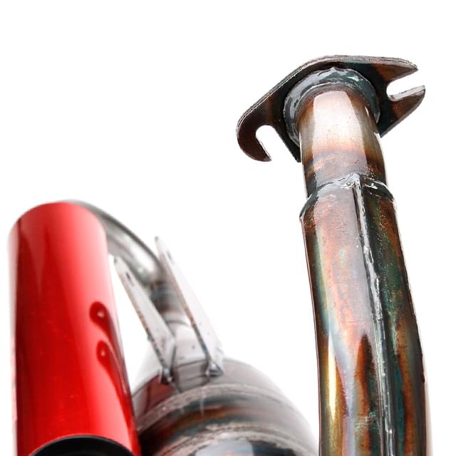 Escape MVT S-Race 70-80cc Minarelli Vertical