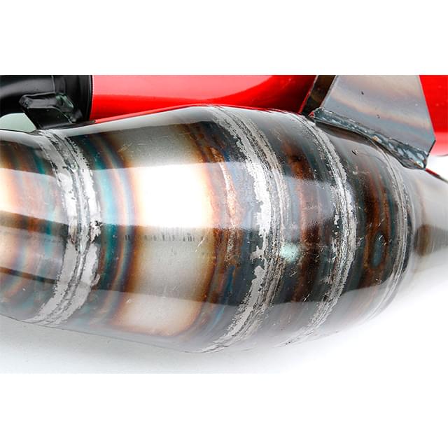 Escape MVT S-Race 70-80cc Minarelli Vertical