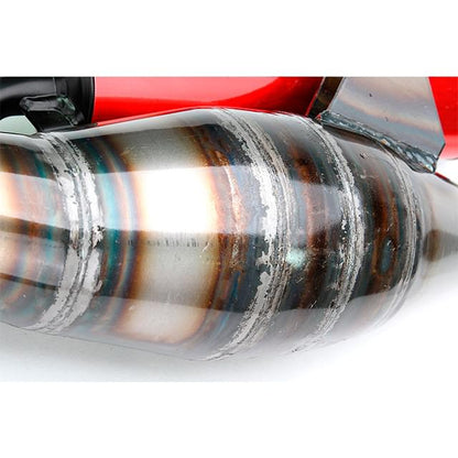 Escape MVT S-Race 70-80cc Minarelli Vertical