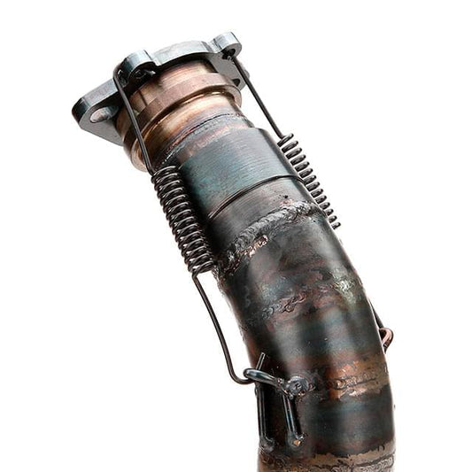 Escape MVT SC 85-98cc Derbi Euro 2 / 3 / 4