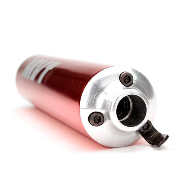 Escape MVT SC 80cc Minarelli AM6