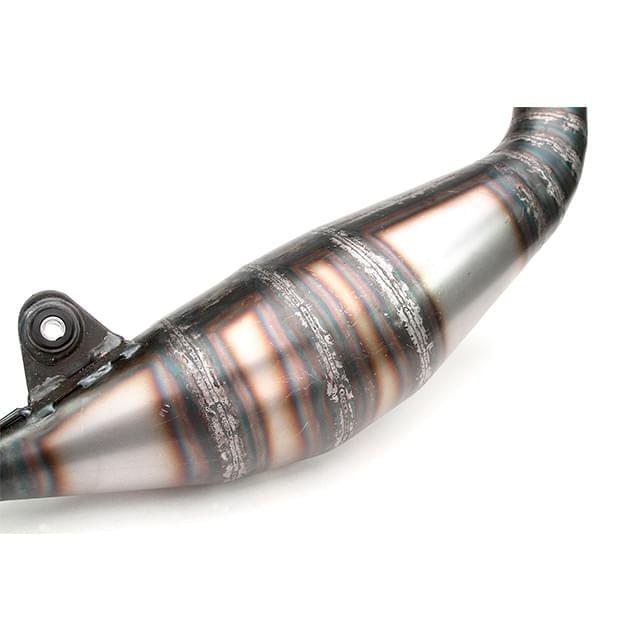 Escape MVT SC 80cc Minarelli AM6