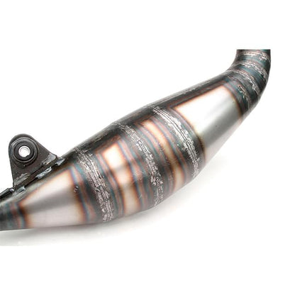 Escape MVT SC 80cc Minarelli AM6