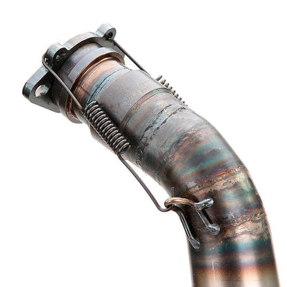 Escape MVT SC 80cc Derbi Euro 2 / 3 / 4