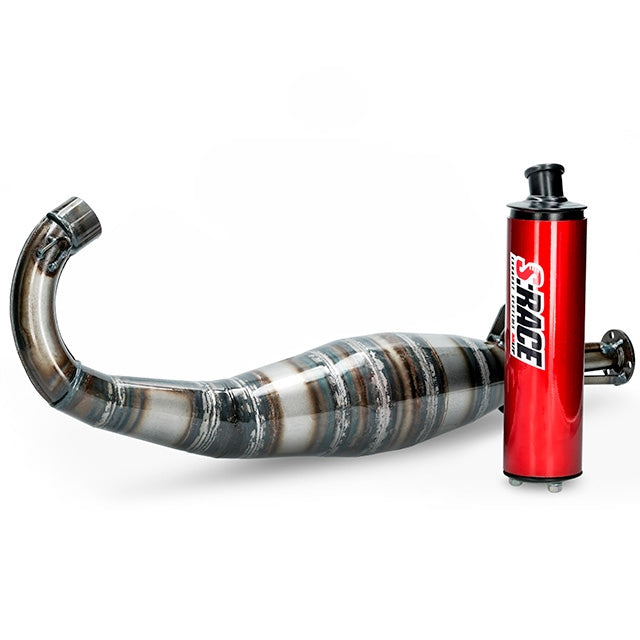 Escape MVT S-Race SP2 50cc MBK 51