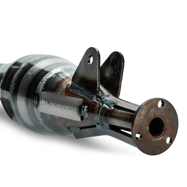 Escape MVT S-Race SP2 Peugeot 103 RCX / SPX