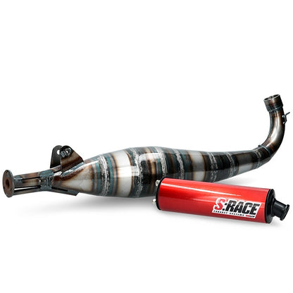 Escape MVT S-Race SP2 Peugeot 103 RCX / SPX