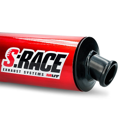 Escape MVT S-Race SP2 Peugeot 103 RCX / SPX