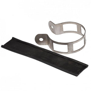 Abrazadera silenciador de escape S-Race / Road MVT ECO1