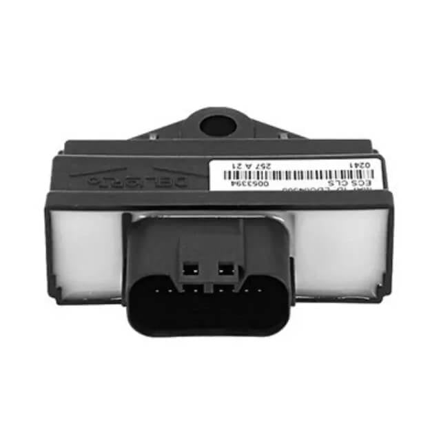 ECU ECS Kymco Agility R12 50 E5 Dellorto