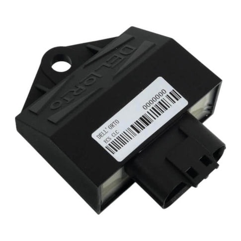 ECU ECS SYM Crox 50 E4 Dellorto 72307