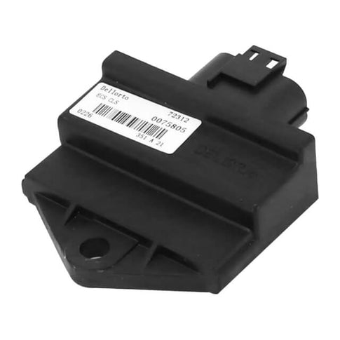 ECU ECS SYM Crox 50 E5 Dellorto 72312
