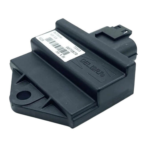 ECU ECS SYM Fiddle II E5 Dellorto 72313