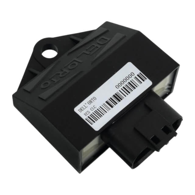 ECU ECS SYM Fiddle III E4 Dellorto 72309