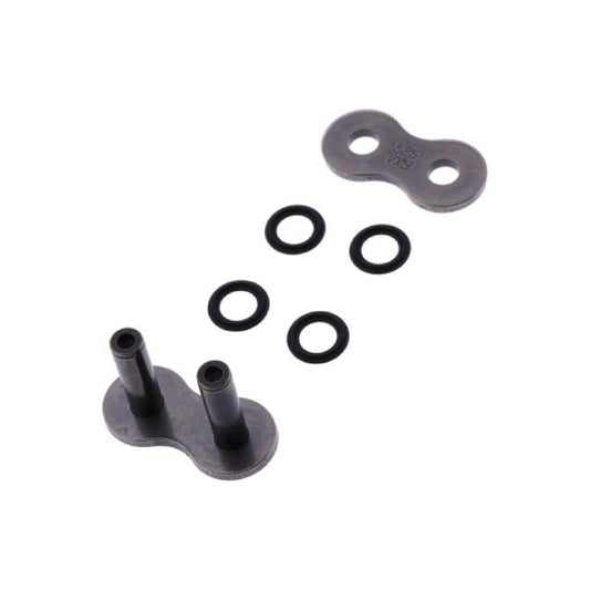 Clip-type chain link 525VX3 D.I.D - steel