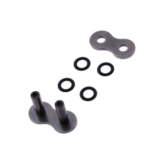 Clip-type chain link 525VX3 D.I.D - steel