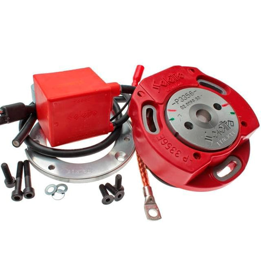 Racing ignition Minarelli AM6 Italkit