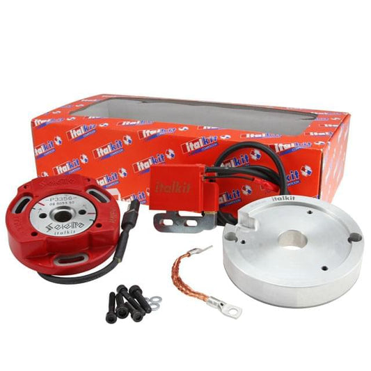 Racing ignition Pitbikes 4T Italkit