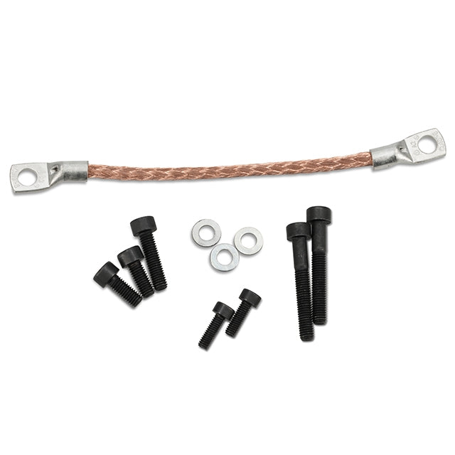 Allumage racing analogique Husqvarna 125 / Metrakit pre GP 125 Italkit