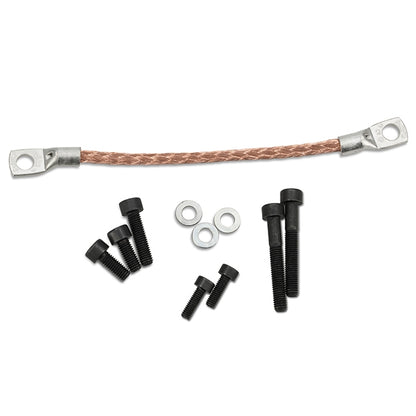 Allumage racing analogique Husqvarna 125 / Metrakit pre GP 125 Italkit