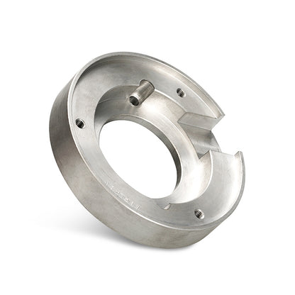 Allumage racing analogique Husqvarna 125 / Metrakit pre GP 125 Italkit