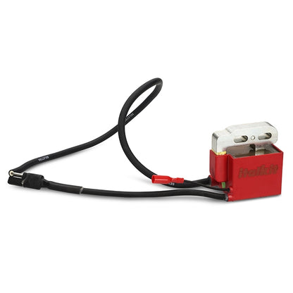 Allumage racing analogique Husqvarna 125 / Metrakit pre GP 125 Italkit