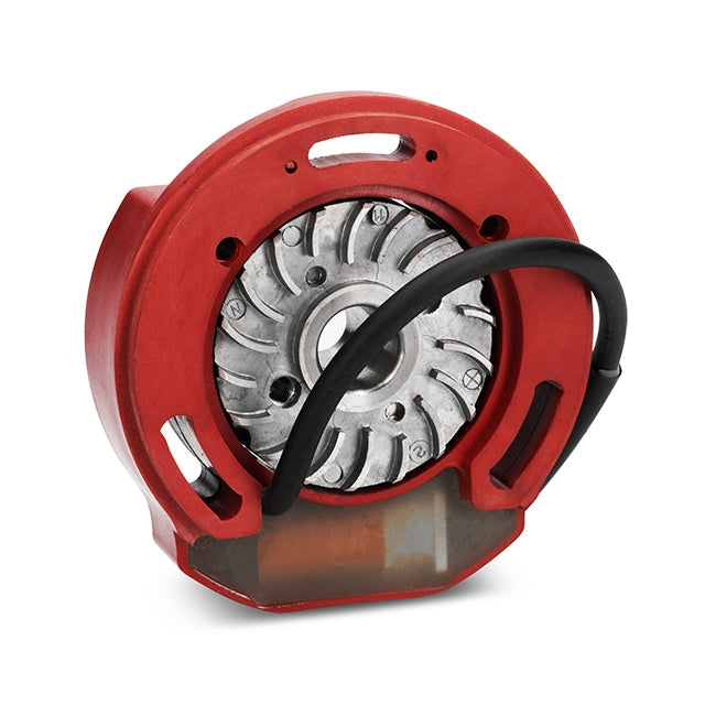 Allumage racing analogique Husqvarna 125 / Metrakit pre GP 125 Italkit